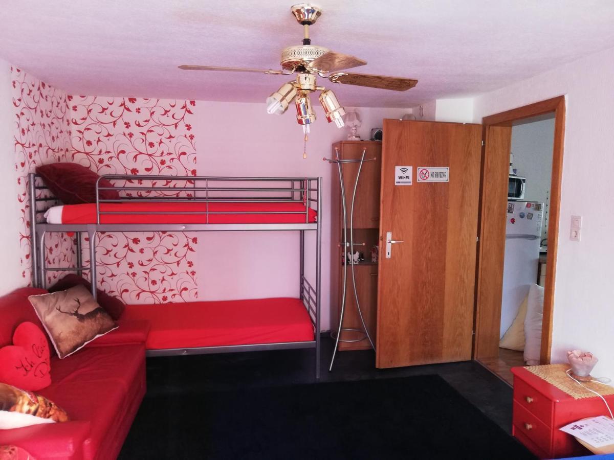 Apartment In Salzkammergut Attnang-Puchheim Esterno foto
