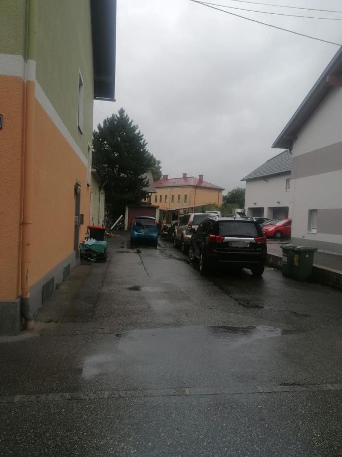 Apartment In Salzkammergut Attnang-Puchheim Esterno foto