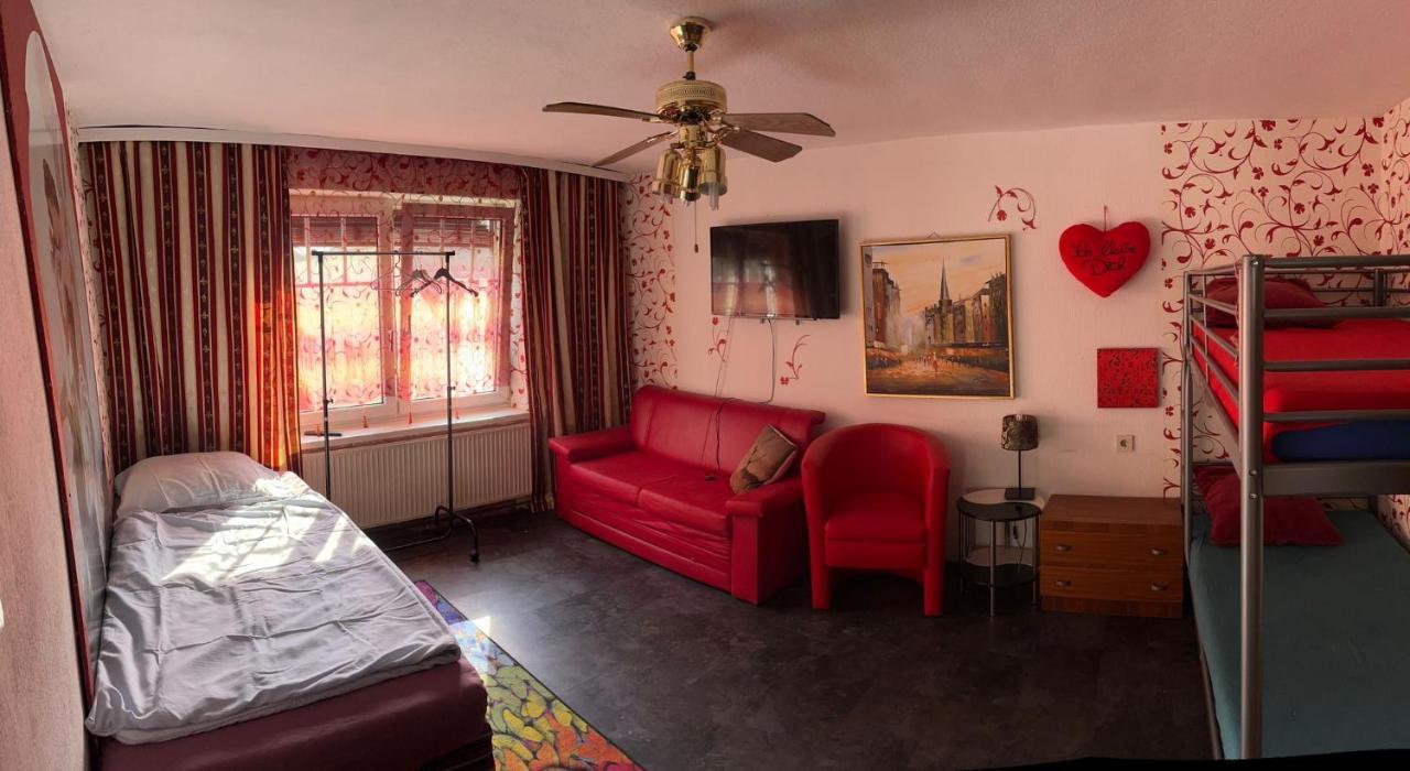 Apartment In Salzkammergut Attnang-Puchheim Esterno foto