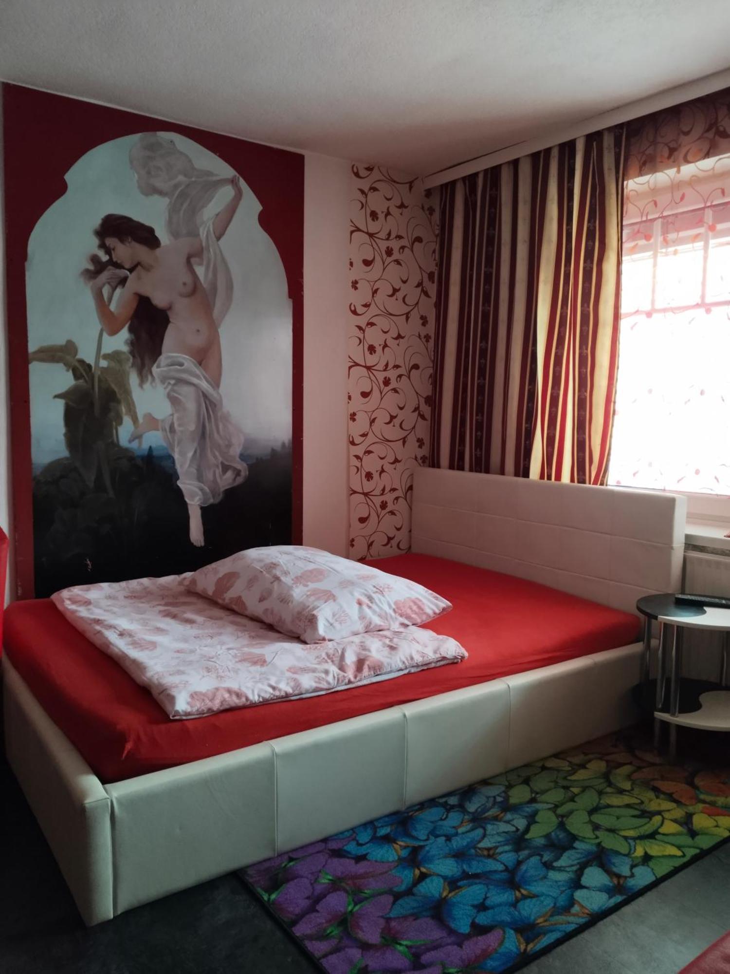 Apartment In Salzkammergut Attnang-Puchheim Esterno foto