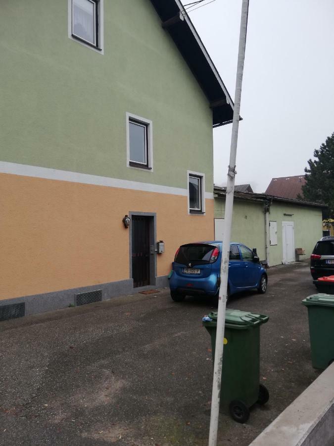Apartment In Salzkammergut Attnang-Puchheim Esterno foto