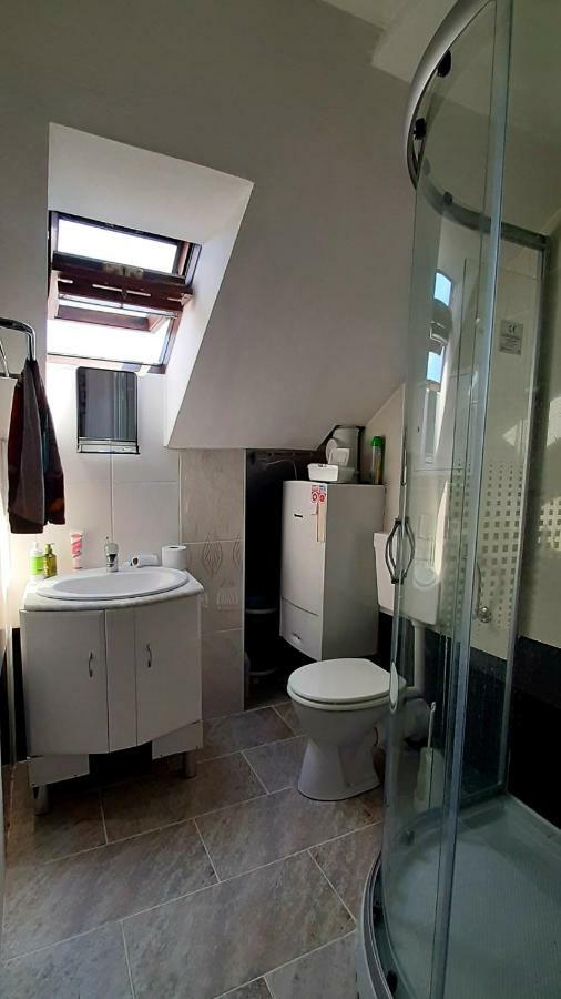 Apartment In Salzkammergut Attnang-Puchheim Esterno foto